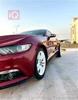 فورد موستانج